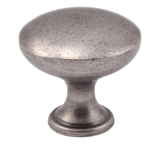 Изображение товара Ручка мебельная AKS TERNI, старое серебро AK 58726