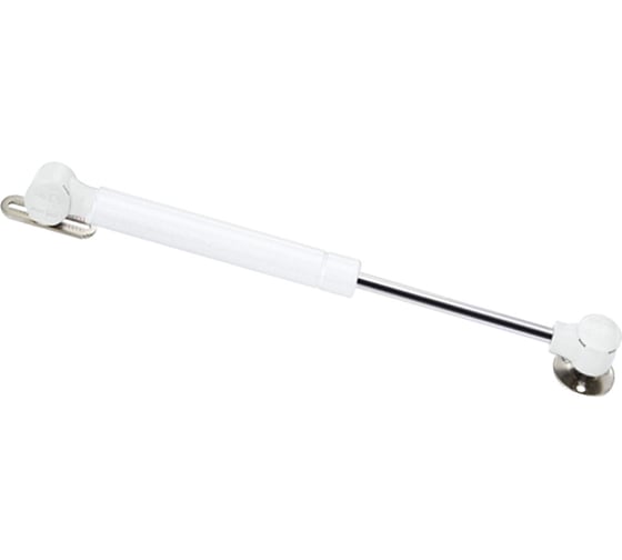 Изображение товара Подъемник газовый AKS 120N белый PLU 63003