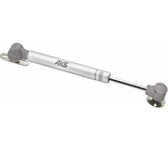 Изображение товара Подъемник газовый AKS 60N, короткий, серый AK 23136