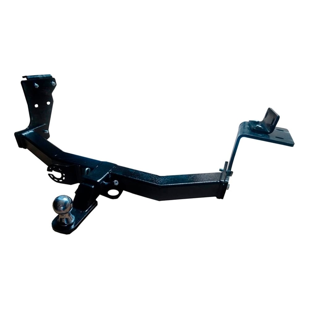 Изображение товара Фаркоп Бизон для Hyundai Santa Fe 2012-2018, Kia Sorento II XM 2012-2020, тип шара E FA 0724-E(N)