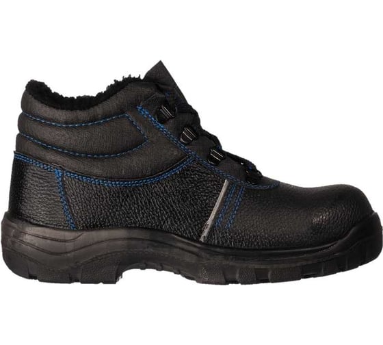 Изображение товара Ботинки с МН FORT 14Л мужские утепленные Форт р.41 00010009912 00-10009912