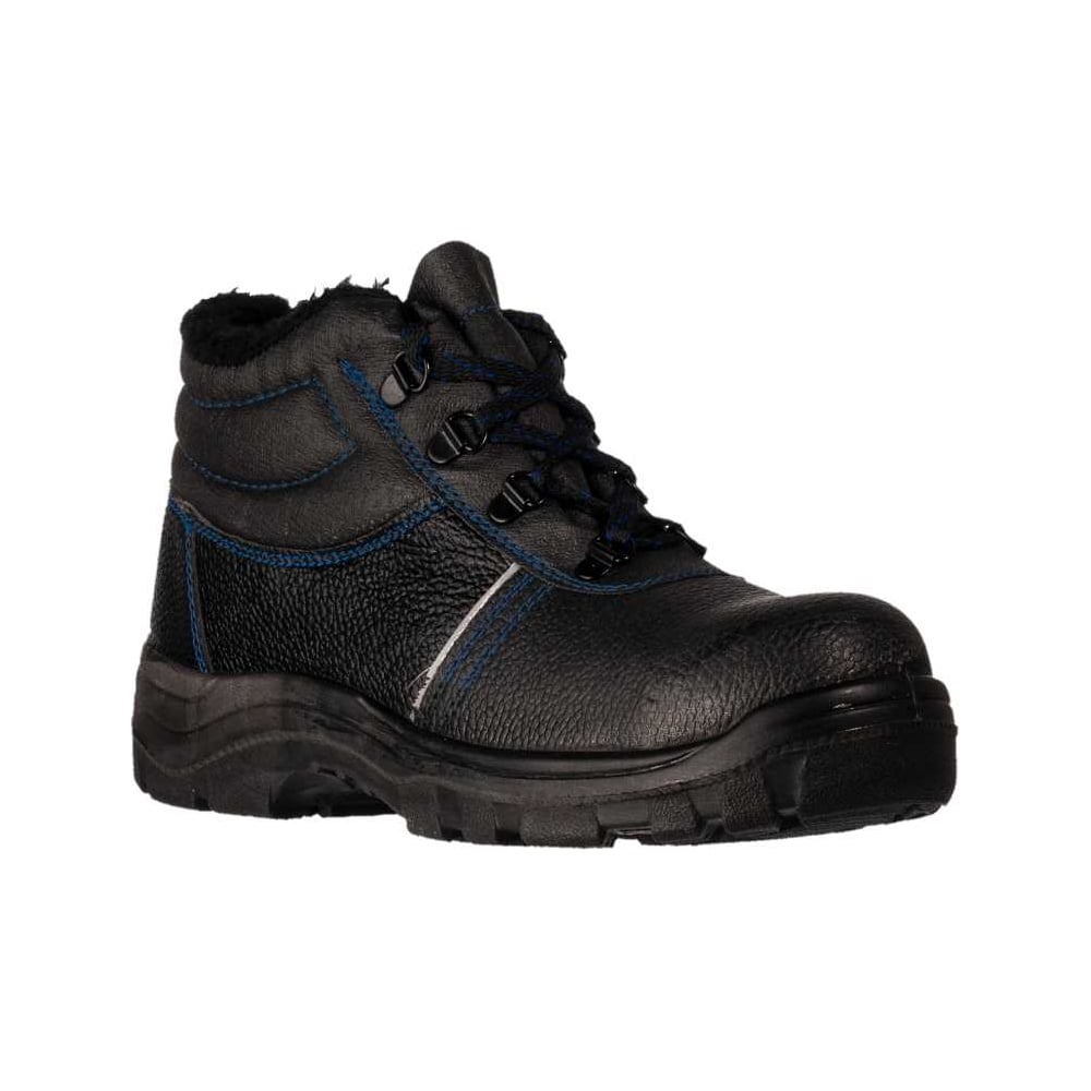 Изображение товара Мужские утепленные ботинки с МН FORT 14Л р. 40