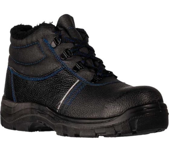 Изображение товара Ботинки с МН FORT 14Л мужские утепленные Форт р.46 00010009917 00-10009917