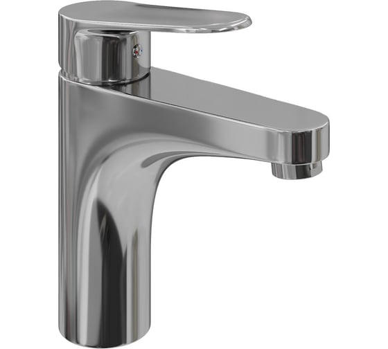 Изображение товара Смеситель для раковины Teymi Ritta хром T10206 ЦБ-00269219