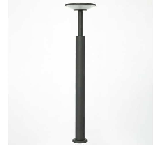 Изображение товара Уличный парковый светильник Citilux Dorn LED Графит CLU05B