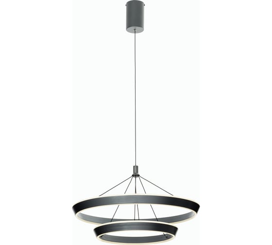 Изображение товара Подвесная светодиодная люстра Citilux Tavi CL717013