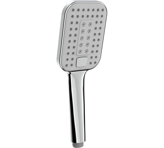 Изображение товара Лейка для душа Milardo ideal spa 3 режима ILS3FCSM18