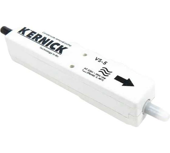 Изображение товара Дренажная помпа (10 л/час) Kernick VS-5