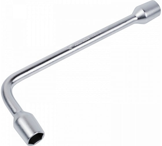 Изображение товара Торцевой ключ KING TONY L-образный, 16 мм 1084-16