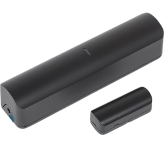 Изображение товара Беспроводной датчик открытия Hikvision Door Black DS-PDMC-EG2-WE B УТ-00061893