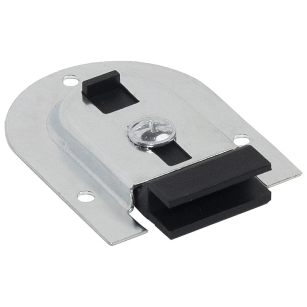 Изображение товара Верхний мебельный ролик для системы FAST AKS 54336, металлический корпус