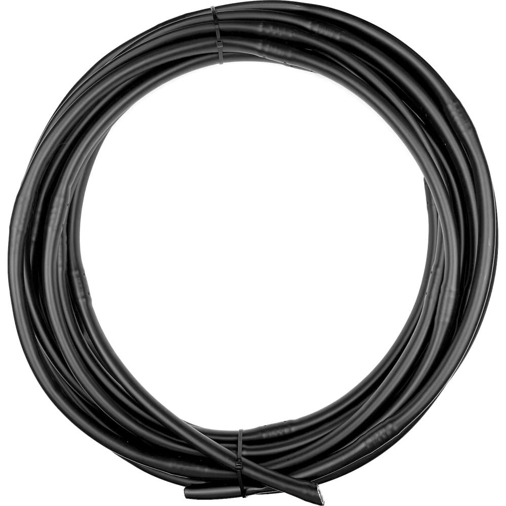 Изображение товара Капельная трубка Профитт шаг 33 см 2.3 л/ч 5 м для капельного полива