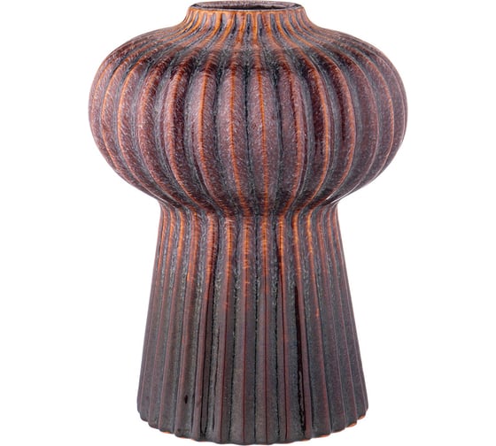 Изображение товара Ваза декоративная Lefard высота 23 см 146-1902