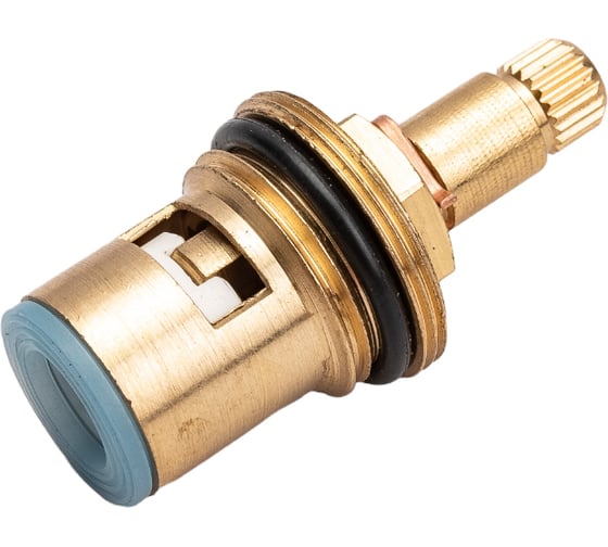 Изображение товара Кран-букса LEDEME L52-4 1/2", 20 шлицов, 90 градусов, наружная резьба 65665