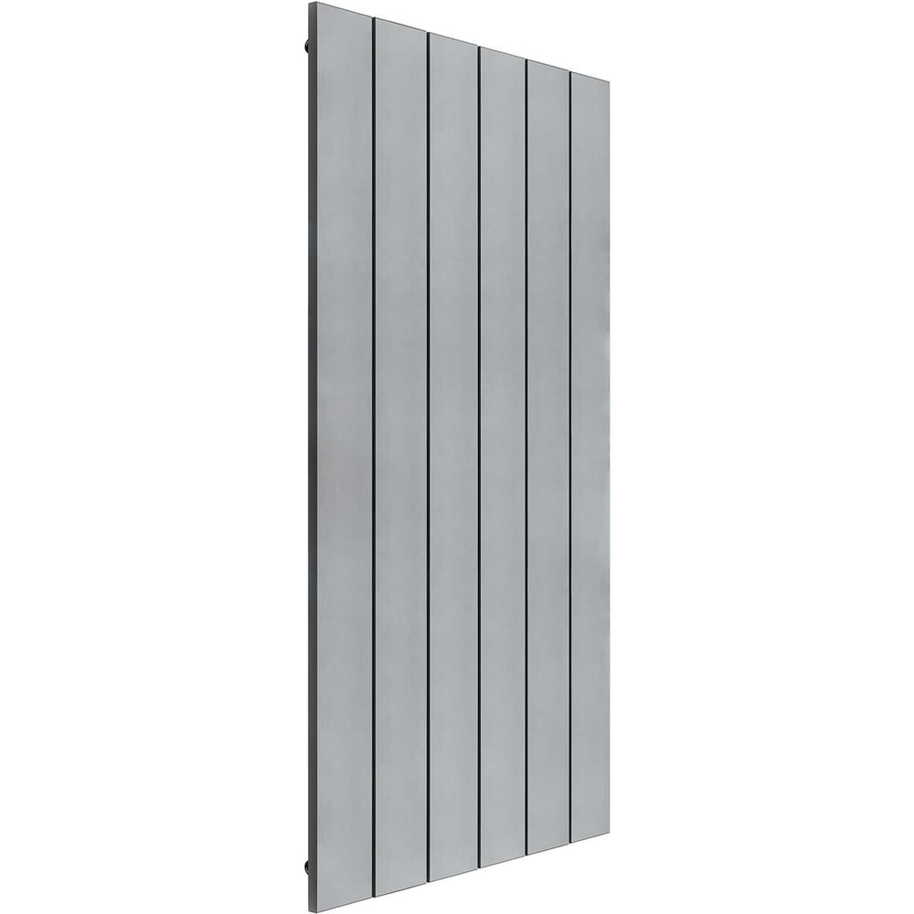 Изображение товара Секционный радиатор отопления MIVARMO 6 секций горизонтальный/вертикальный 200 см