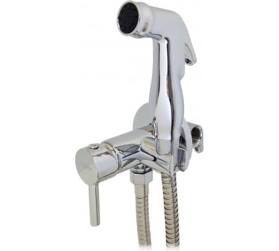 Изображение товара Смеситель для биде LEDEME L5398-2 89431