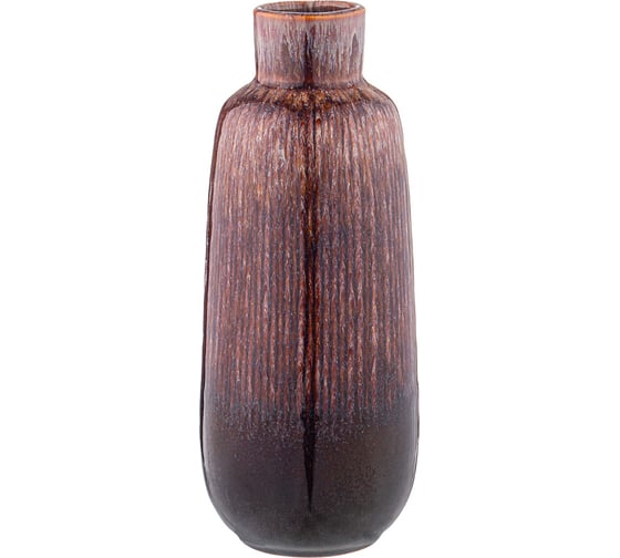 Изображение товара Ваза декоративная Lefard высота 26,5 см 146-1889