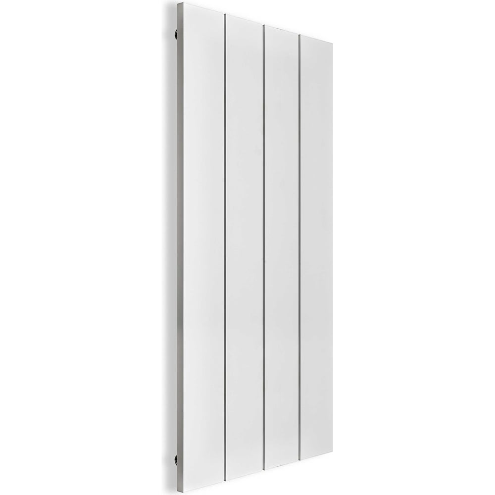 Изображение товара Модульный алюминиевый секционный радиатор отопления MA4-1750-9016 от MIVARMO