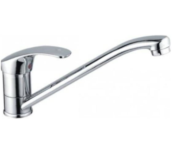 Изображение товара Смеситель для кухни LEDEME L4236 силумин 806510