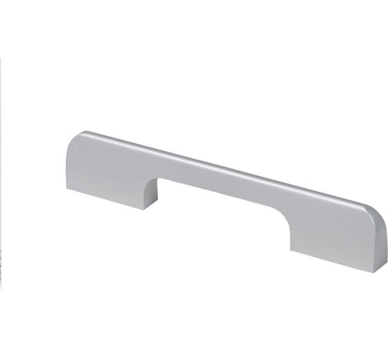 Изображение товара Ручка мебельная AKS ORION-128, алюминий AK 62207