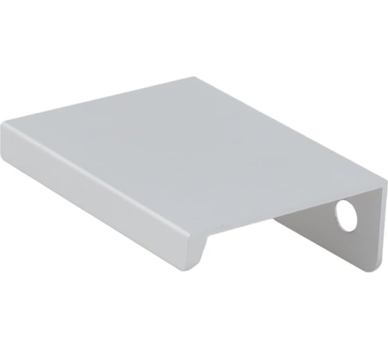 Изображение товара Ручка AKS INSIDE-96, матовый хром AK 100526