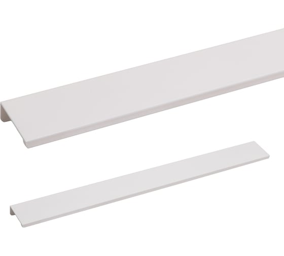 Изображение товара Ручка AKSLINEA-768/797, белый матовый AK 100523