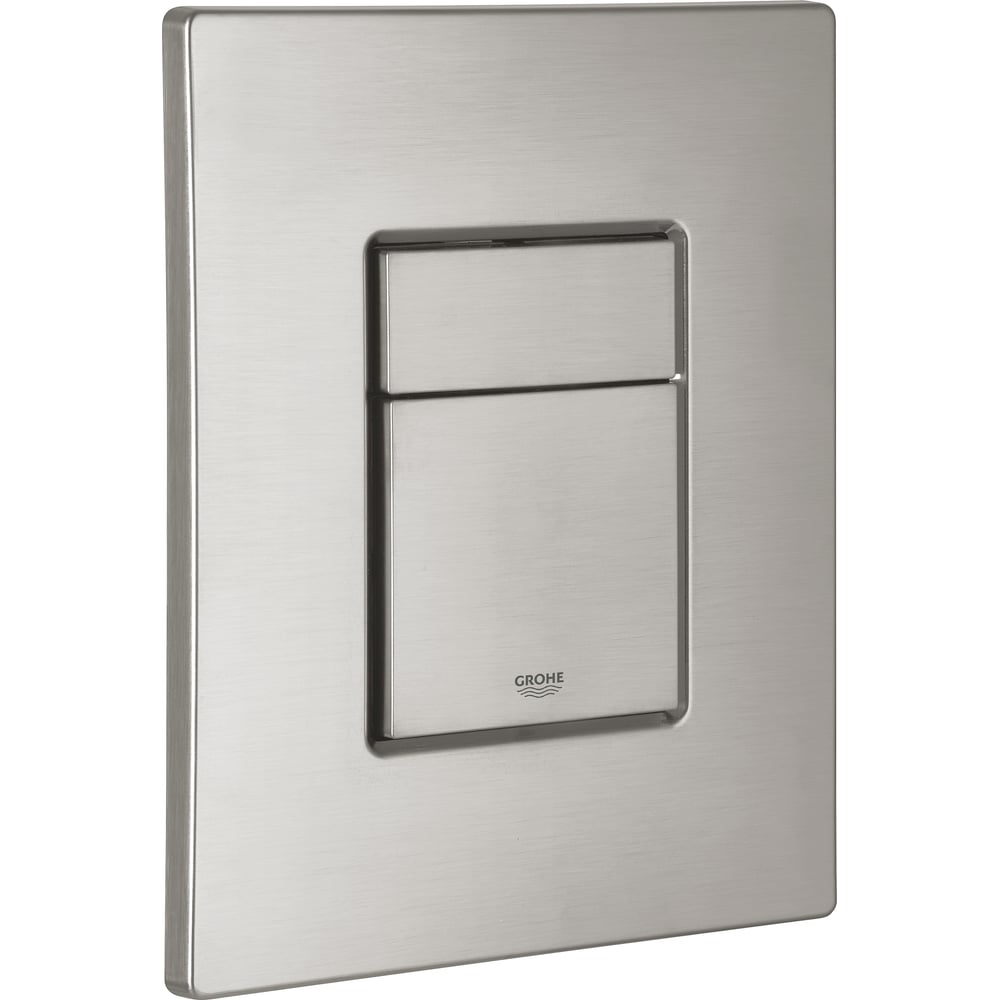 Накладная панель Grohe Skate Cosmopolitan суперcталь 38732DC0