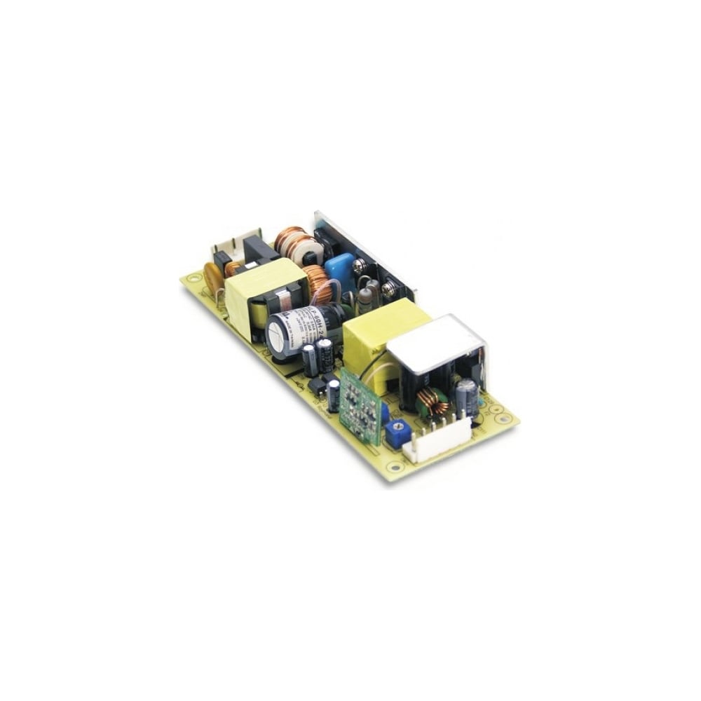 Изображение товара LED драйвер Mean Well HLP-40H-42 40Вт стабилизированное питание для светодиодов