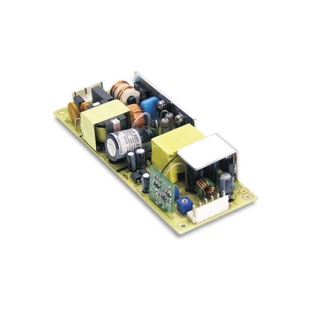 Изображение товара LED драйвер Mean Well HLP-40H-42 40Вт стабилизированное питание для светодиодов