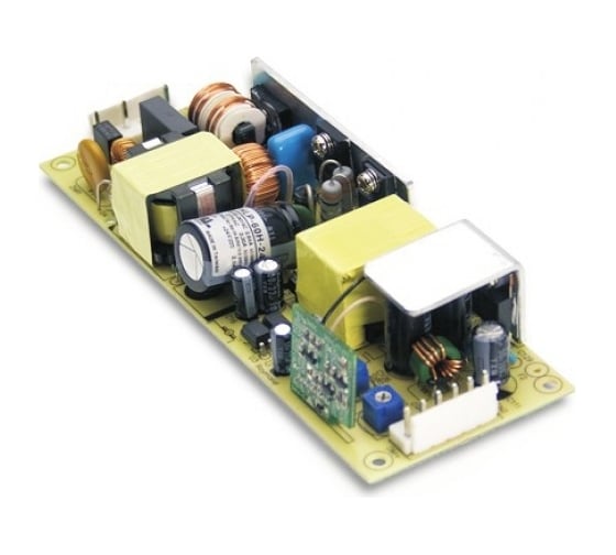 Изображение товара LED-драйвер Mean Well HLP-40H-42 AC-DC 40Вт Т00315927