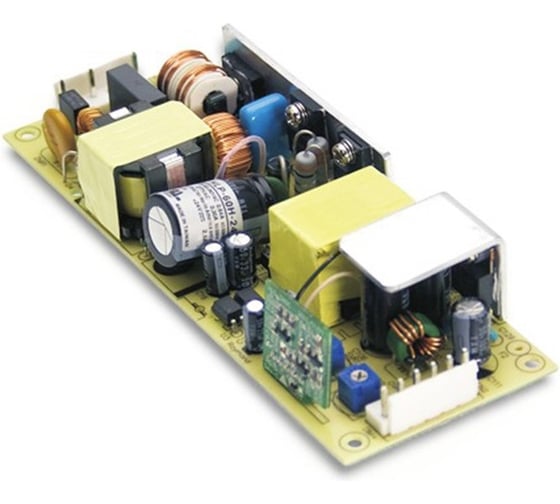 Изображение товара LED-драйвер Mean Well HLP-40H-42 AC-DC 40Вт Т00315927