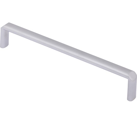 Изображение товара Ручка мебельная AKS WINDSOR-160, матовый хром AK 82371