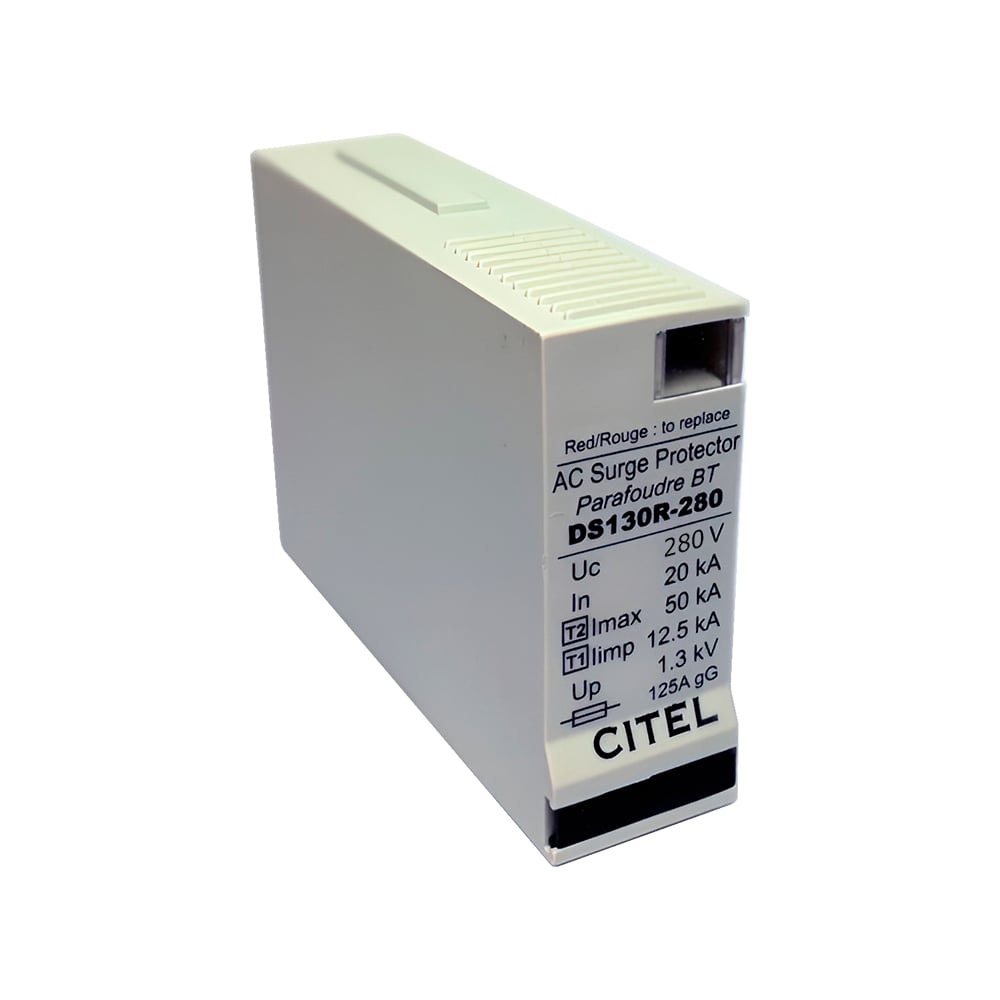 Сменный модуль для УЗИП Citel сменный модуль b520 14