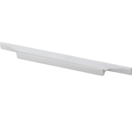 Изображение товара Ручка мебельная AKS STELLS-320, матовый хром AK 89380