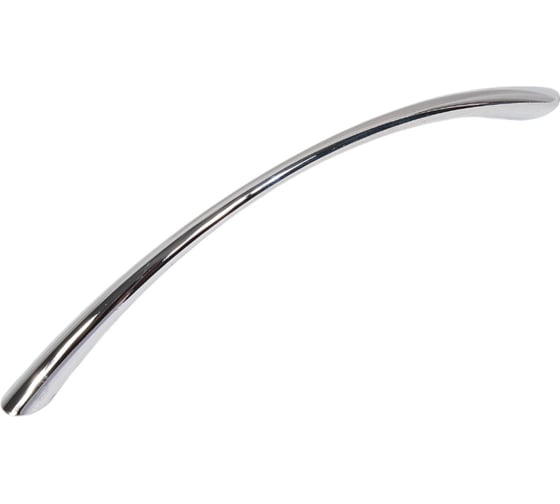 Изображение товара Ручка мебельная AKS UP81-128, хром АK 62152