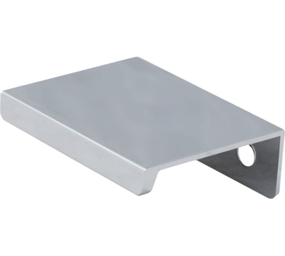 Изображение товара Ручка AKS INSIDE-96, хром AK 105224