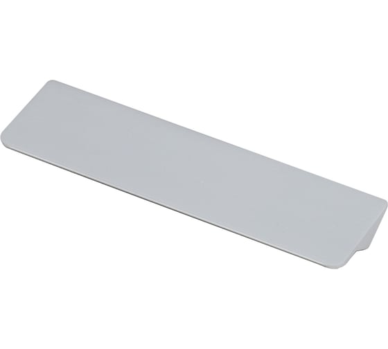 Изображение товара Ручка мебельная AKS ELBRUS-960/1000, алюминий AK 92250