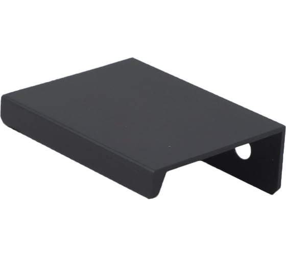 Изображение товара Ручка AKS INSIDE-96, матовый черный AK 100527