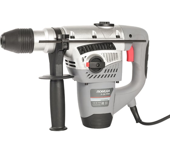 Изображение товара Перфоратор ПОБЕДА П-38/1925 140301925