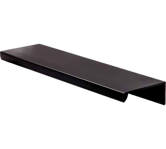 Изображение товара Ручка AKSINSIDE-320/397, черный матовый AK 100520