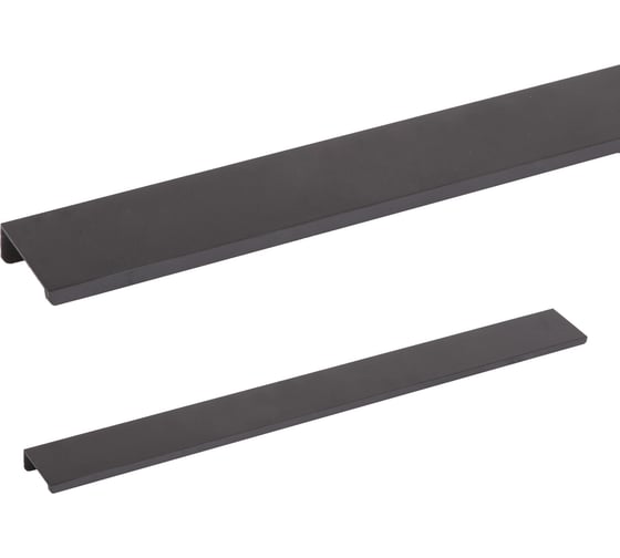 Изображение товара Ручка AKS INSIDE-192, черный матовый AK 100518