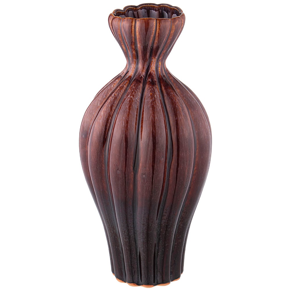 Изображение товара Ваза декоративная Lefard высота 36,8 см 146-1880