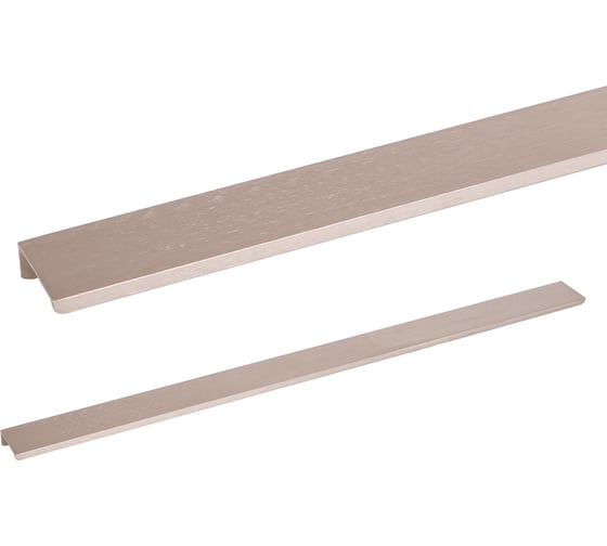 Изображение товара Ручка AKS INSIDE-576/597, инокс AK 73434