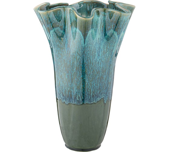 Изображение товара Ваза декоративная Lefard высота 31 см 146-1937