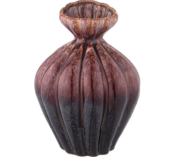 Изображение товара Ваза декоративная Lefard высота 25,5 см 146-1881