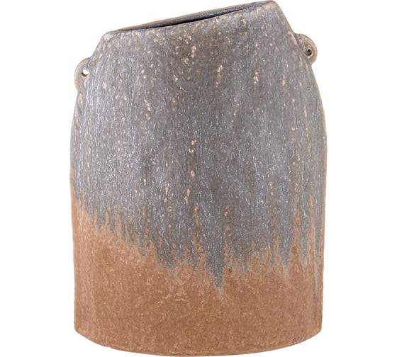 Изображение товара Ваза декоративная Lefard высота 27,5 см 146-1897