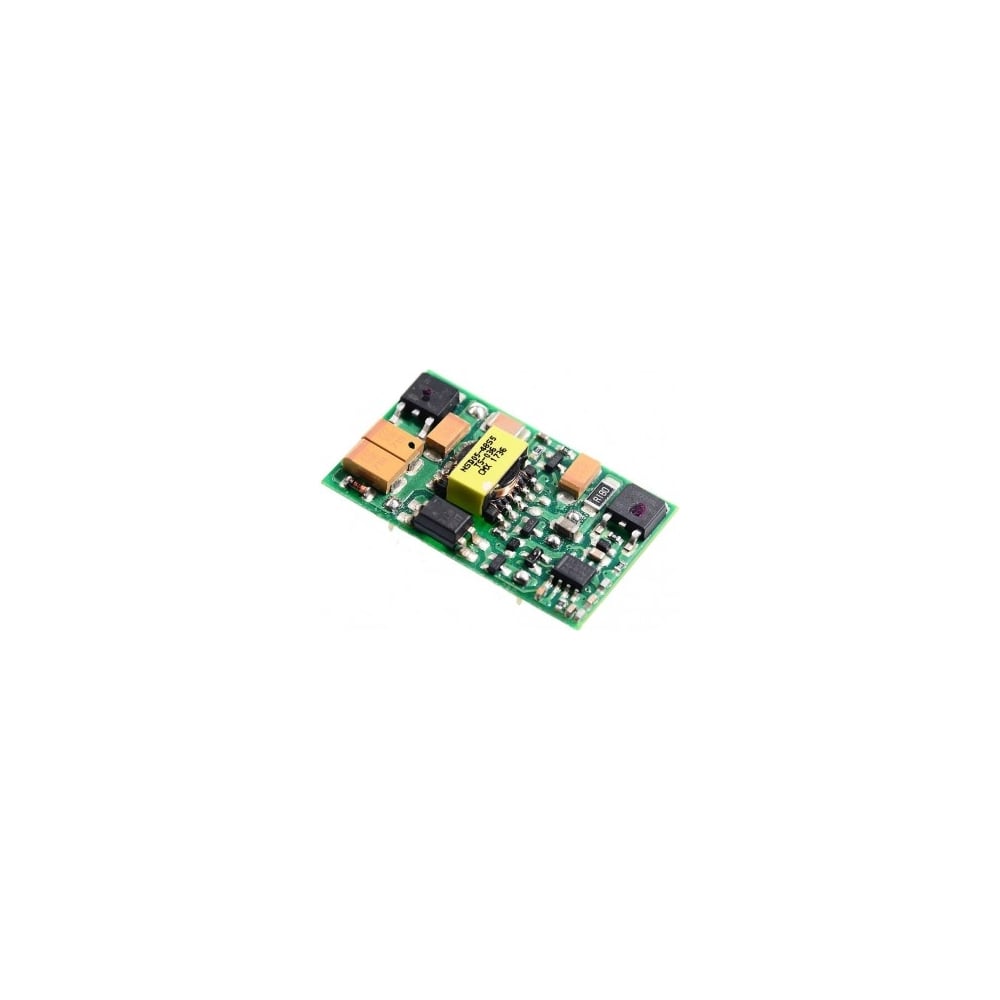 Изображение товара Преобразователь Mean Well DC-DC NSD05-12S12 12 В 0.42 А для электроники