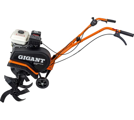 Изображение товара Мотокультиватор Gigant 7 л.с., ширина обработки 900 мм, GSK-02