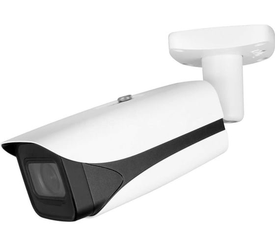 Изображение товара Уличная ip-видеокамера с вариофокальным объективом DAHUA DH-IPC-HFW5442EP-ZE-S3