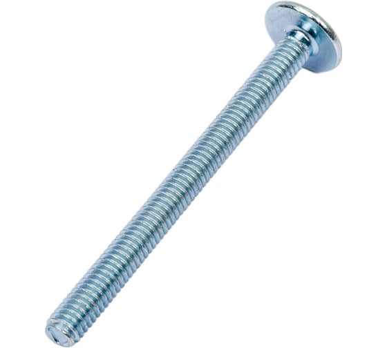 Изображение товара Винт с прессшайбой КРЕП-КОМП шлиц KOMBI DIN967 4х45 40шт вм445мф